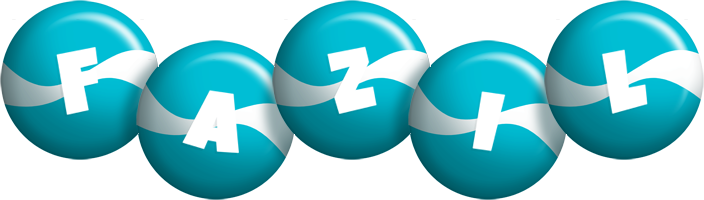 fazil messi logo