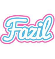 fazil outdoors logo