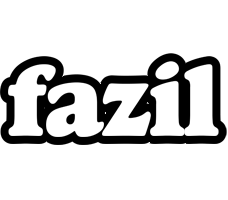 fazil panda logo