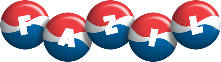fazil paris logo