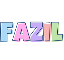fazil pastel logo
