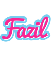 fazil popstar logo