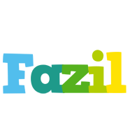 fazil rainbows logo