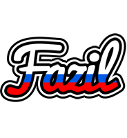 fazil russia logo