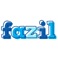 fazil sailor logo