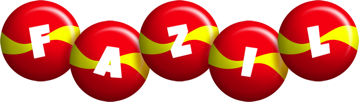 fazil spain logo