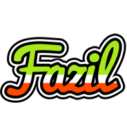 fazil superfun logo