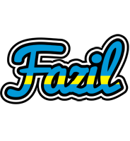 fazil sweden logo