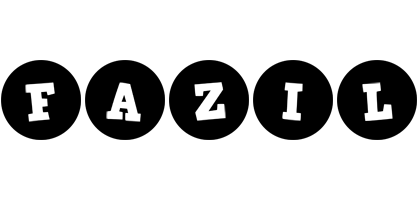 fazil tools logo