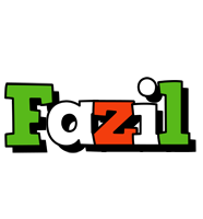 fazil venezia logo
