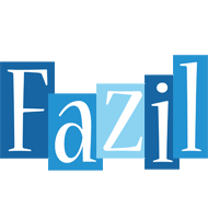 fazil winter logo