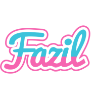 fazil woman logo