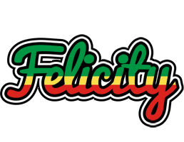 felicity african logo