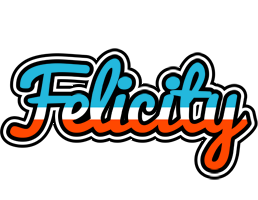 felicity america logo