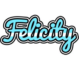 felicity argentine logo