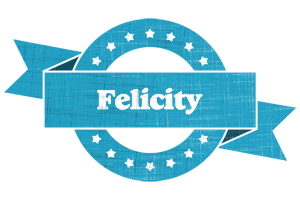 felicity balance logo