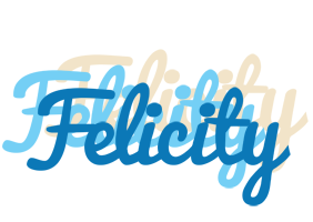 felicity breeze logo