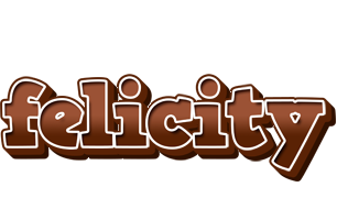 felicity brownie logo