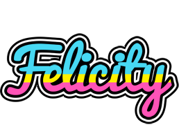 felicity circus logo