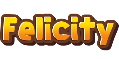 felicity cookies logo