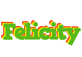 felicity crocodile logo