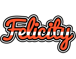 felicity denmark logo