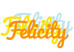 felicity energy logo