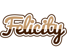 felicity exclusive logo