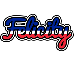 felicity france logo