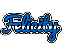 felicity greece logo