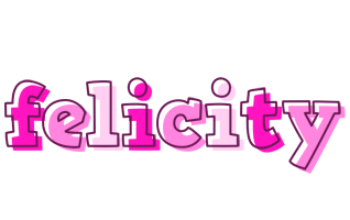 felicity hello logo