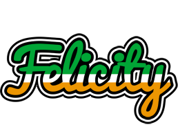 felicity ireland logo