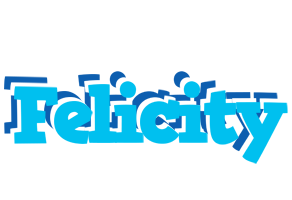 felicity jacuzzi logo