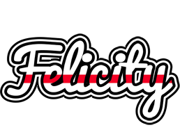 felicity kingdom logo