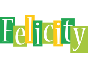 felicity lemonade logo