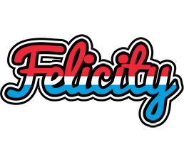 felicity norway logo