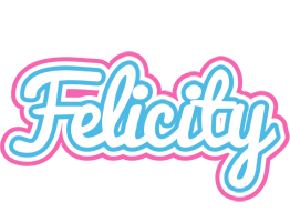 felicity outdoors logo