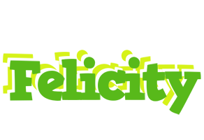 felicity picnic logo