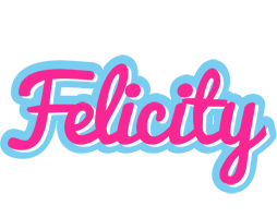 felicity popstar logo