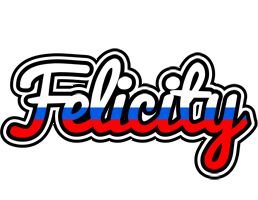 felicity russia logo