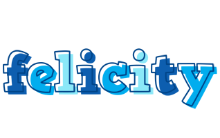 felicity sailor logo