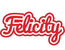 felicity sunshine logo