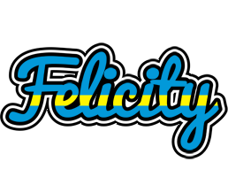 felicity sweden logo