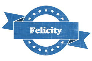 felicity trust logo