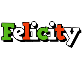 felicity venezia logo