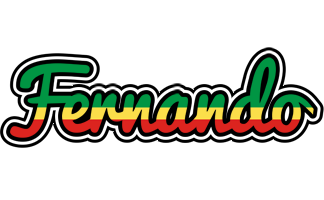 fernando african logo