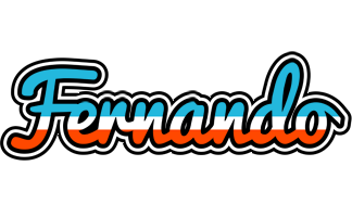 fernando america logo
