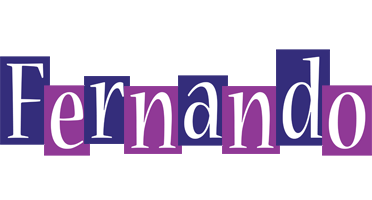 fernando autumn logo