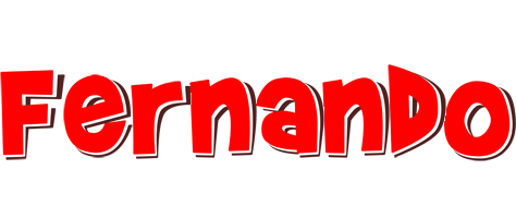 fernando basket logo