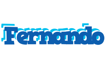 fernando business logo